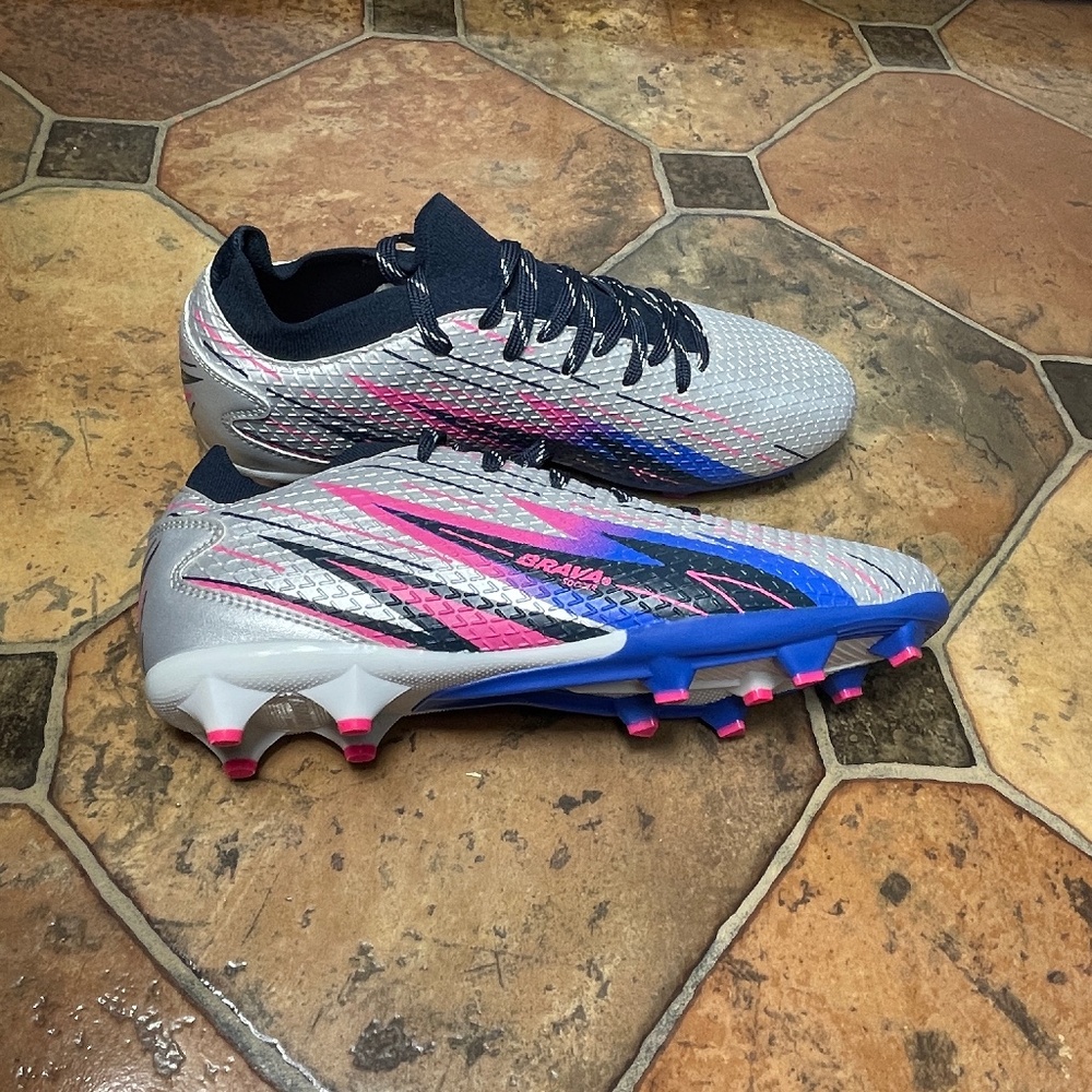 Cleats